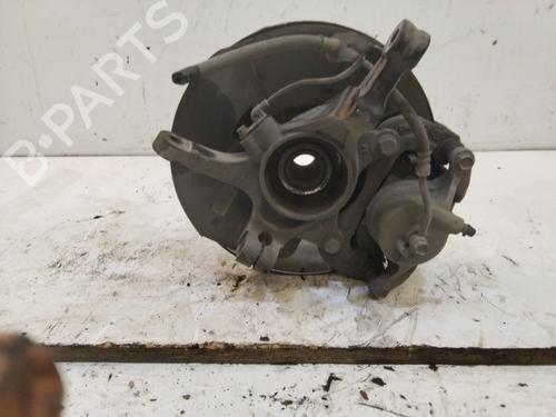 Right front steering knuckle KIA SPORTAGE III (SL) 1.7 CRDi | BP18019474M26 