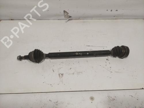 Drivaksel fortil Højre VW GOLF IV (1J1) 1.4 16V (75 hp) 22699533