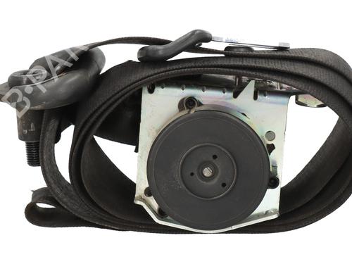 Used Front right seatbelt OPEL ASTRA H (A04) [2004-2014]  30809606