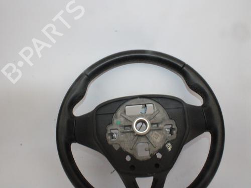 Steering wheel OPEL CROSSLAND X / CROSSLAND (P17, P2QO)  | BP21013823C49 