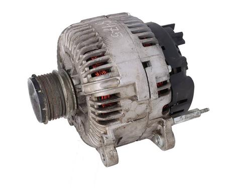 Alternator VW PASSAT B6 (3C2) 2.0 TDI | BP39882151M7 - Image 2