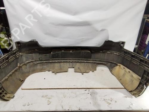 Stoßstange hinten VW PASSAT B6 (3C2) | BP30865961C8