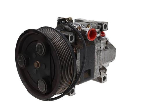 AC compressor MAZDA 6 Saloon (GG) 2.0 DI (GG14) | BP40039329M34 - Image 2