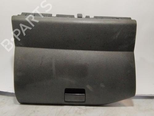 Used Glove box CITROËN BERLINGO MULTISPACE (B9) 1.6 HDi 75 / BlueHDi 75 (75 hp) 28159020