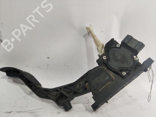 Pedal SEAT IBIZA III (6L1)  | BP24201575I4 