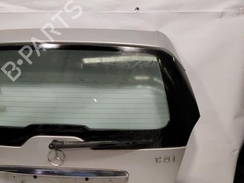 Bakluke CC/Kombi-Kupé MERCEDES-BENZ A-CLASS (W169) A 180 CDI (169.007, 169.307) | BP29124790C6 