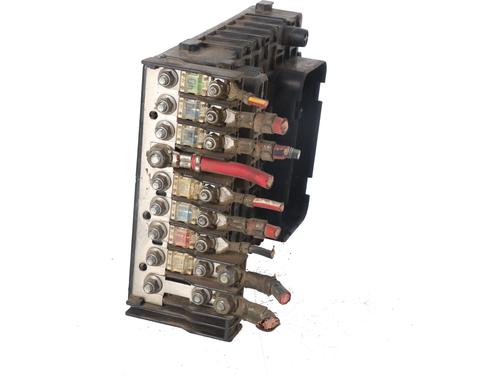 Fuse box VW PASSAT B6 (3C2) | BP37471521E1 - Image 3