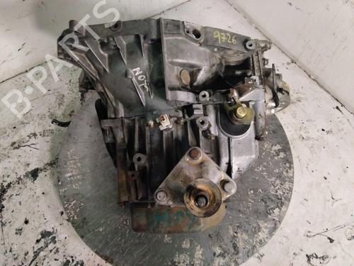 Gearbox FIAT SCUDO Bus (220_) 1.9 TD | BP29418659M3 