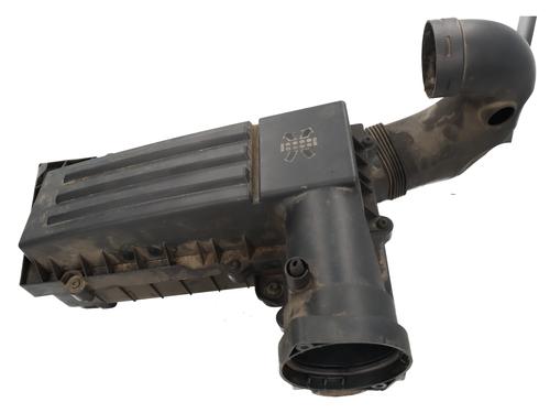 Luftfilter kasse AUDI Q3 (8UB, 8UG) [2011-2020]  31631010