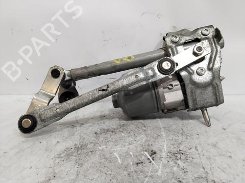 Front wiper motor SEAT ALTEA (5P1)  | BP27573024M29 