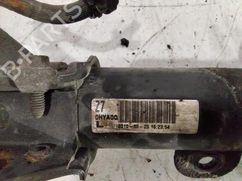 Left front shock absorber CHEVROLET CAPTIVA (C100, C140) | BP33930404M16 - Image 3