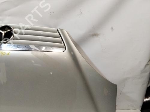 Hood MERCEDES-BENZ A-CLASS (W168) A 170 CDI (168.009, 168.109) | BP29467927C1 