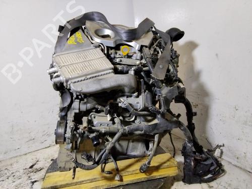 Engine TOYOTA AURIS (_E18_) | BP37666123M1 - Image 10