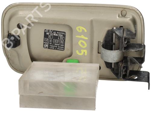 Fuel flap BMW X5 (E53) 3.0 i | BP29963647C131