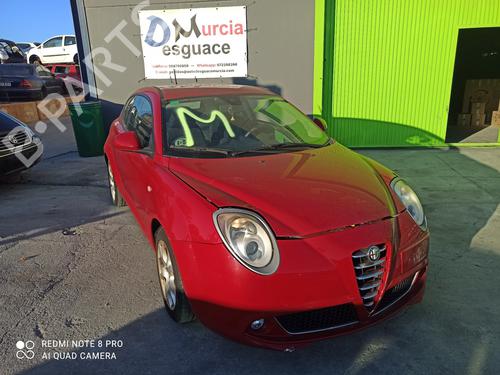 ALFA ROMEO MITO (955_) 1.3 MultiJet (955AXH1B, 955AXT1A) (90 hp) 1353512