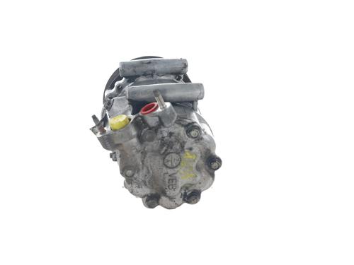 AC compressor CITROËN NEMO Box Body/MPV (AA_) 1.4 HDi | BP30978131M34
