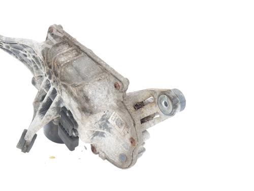 Front wiper motor RENAULT SCÉNIC III (JZ0/1_) | BP31154315M29