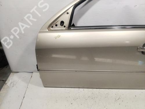 Left front door FORD MONDEO III Saloon (B4Y) 2.0 TDCi | BP28136040C2 