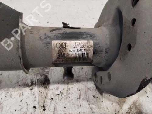 Right front shock absorber OPEL INSIGNIA A Sports Tourer (G09) 2.0 CDTI (35) | BP23268696M17 
