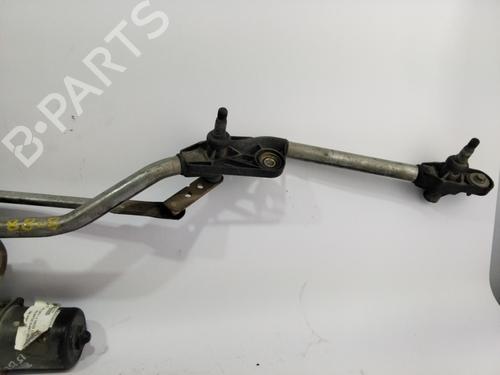 Front wiper motor RENAULT SCÉNIC II (JM0/1_)  | BP24989084M29 