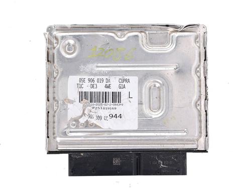 Engine control unit (ECU) CUPRA TERRAMAR (KP1) | BP38929239M57 - Image 3