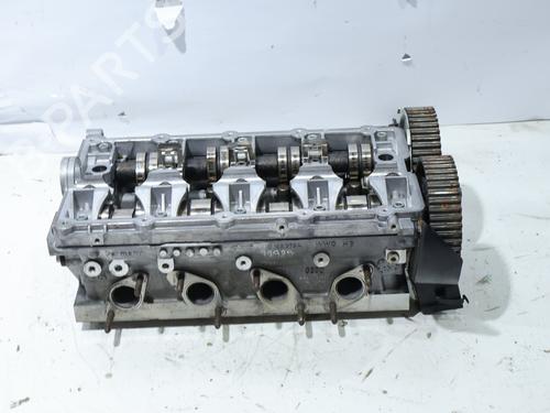 Used Cylinder head Cylinder head 37020403 37020403
