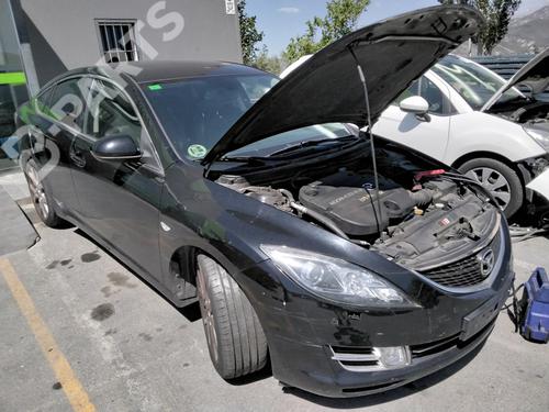Used Parts MAZDA 6 Estate (GH)    1065373