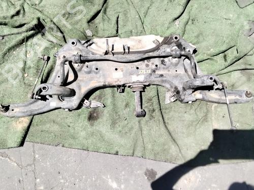 Subframe HYUNDAI i20 III (BC3, BI3) | BP39612284M9 - Image 3