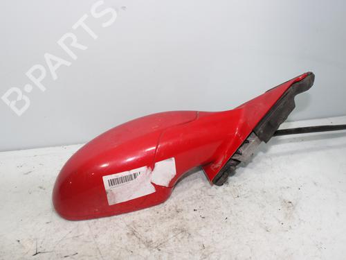 Right mirror SEAT IBIZA III (6L1)  | BP17622620C27 