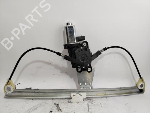 Used Front left window mechanism FIAT DOBLO MPV (119_, 223_) [2001-2025]  27675062