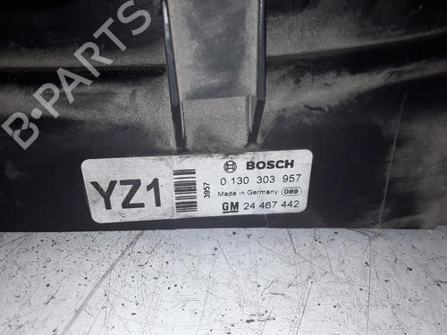 Køleventilator elektrisk OPEL ASTRA H (A04)  | BP10014733M35 