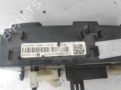 Climate control CITROËN C3 II (SC_)  | BP11336375I5 