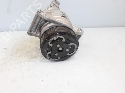 AC compressor DACIA SANDERO II  | BP24227889M34 