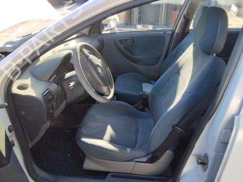 Left headlight OPEL CORSA C (X01) 1.4 (F08, F68) | BP33232196C28 - Image 10