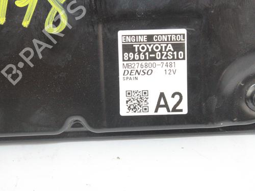 Engine control unit (ECU) TOYOTA COROLLA Hatchback (_E21_, _EA1_, _EH1_) 1.8 Hybrid (ZWE211) | BP15821734M57 