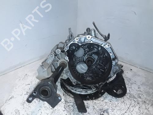 Used Gearbox OPEL INSIGNIA A (G09) [2008-2017]  16196547