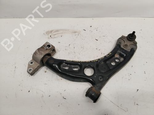 Used Left front suspension arm SKODA SUPERB II (3T4) 2.0 TDI 16V (140 hp) 24203813