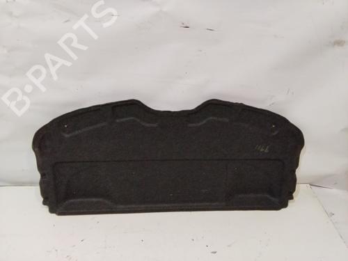 Rear parcel shelf PEUGEOT 208 I (CA_, CC_)  | BP29414019C85 