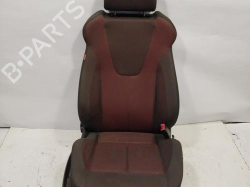 Used Right front seat SEAT LEON (1P1) [2005-2013]  27635718