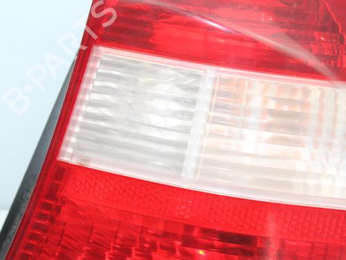 Right taillight BMW 1 (E81) 116 i | BP16439668C35 