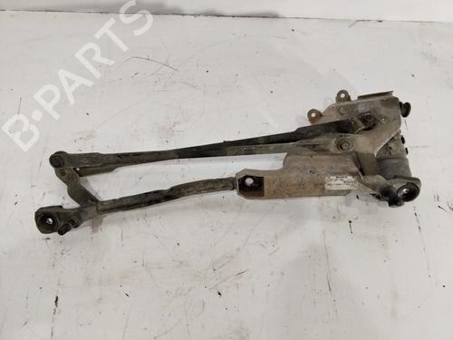 Used Front wiper motor Front wiper motor FORD FIESTA IV (JA_, JB_) [1995-2006] 32428107 32428107