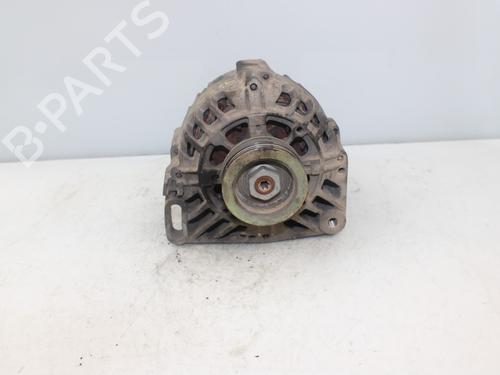Alternator RENAULT CLIO II (BB_, CB_) 1.2 16V (BB05, BB0W, BB11, BB27, BB2T, BB2U, BB2V, CB05,... | BP17718078M7 