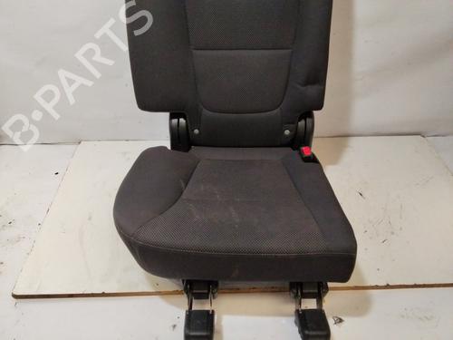 Rear seat KIA SORENTO III (UM)  | BP29850292C17