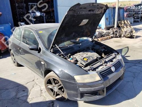 Gebruikte FIAT STILO (192_) 1.9 JTD (192_XE1A) 4989430 Onderdelen