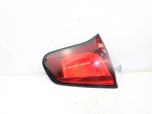 Left tailgate light CITROËN C1 (PM_, PN_) [2005-2014]  13517889