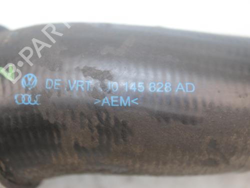 Pipe VW TRANSPORTER T4 Van (70A, 70H, 7DA, 7DH)  | BP16496131M125 
