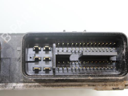 Engine control unit (ECU) SMART FORFOUR (454) 1.1 (454.033) | BP17442173M57 