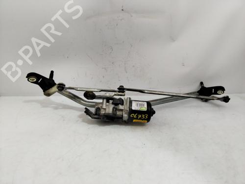 Viskermotor vindrude RENAULT KANGOO / GRAND KANGOO II (KW0/1_) 1.5 dCi 90 (KW05, KW08, KW0G, KW11) (90 hp) 22385934