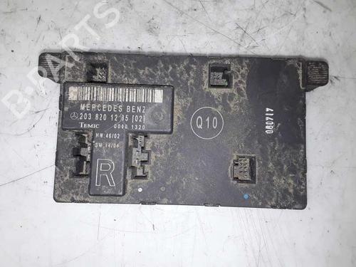 Elektronisk modul MERCEDES-BENZ C-CLASS (W203) [2000-2007]  8570674