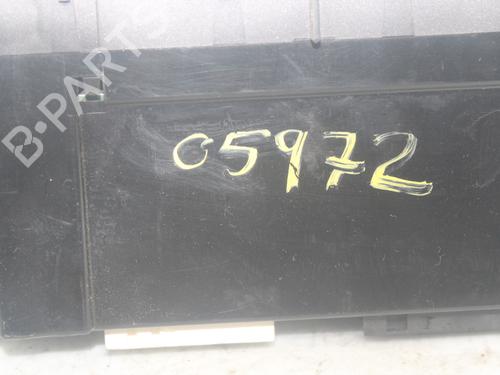 Climate control FORD FOCUS II (DA_, HCP, DP) 1.6 TDCi | BP16970739I5 